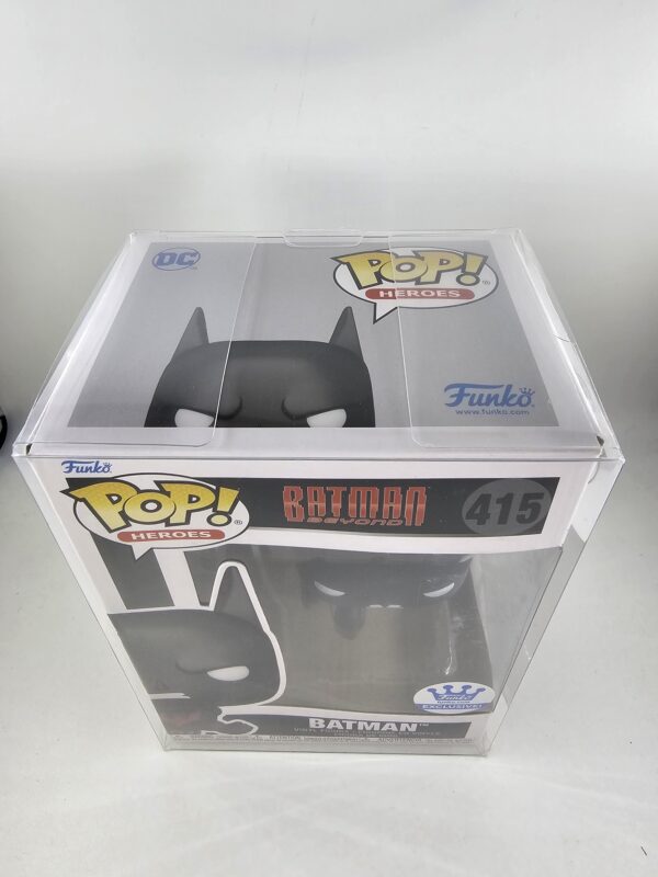 Batman Beyond (Crouching) - Image 5