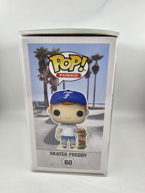 ⁦Skater Freddy⁩ - الصورة ⁦4⁩