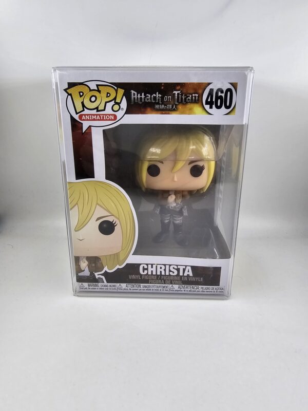 Christa