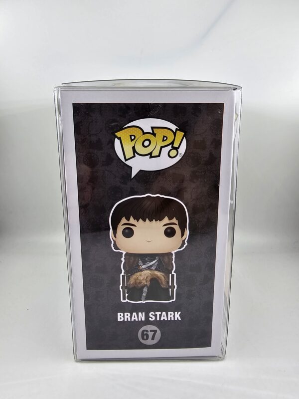 ⁦Bran Stark⁩ - الصورة ⁦4⁩