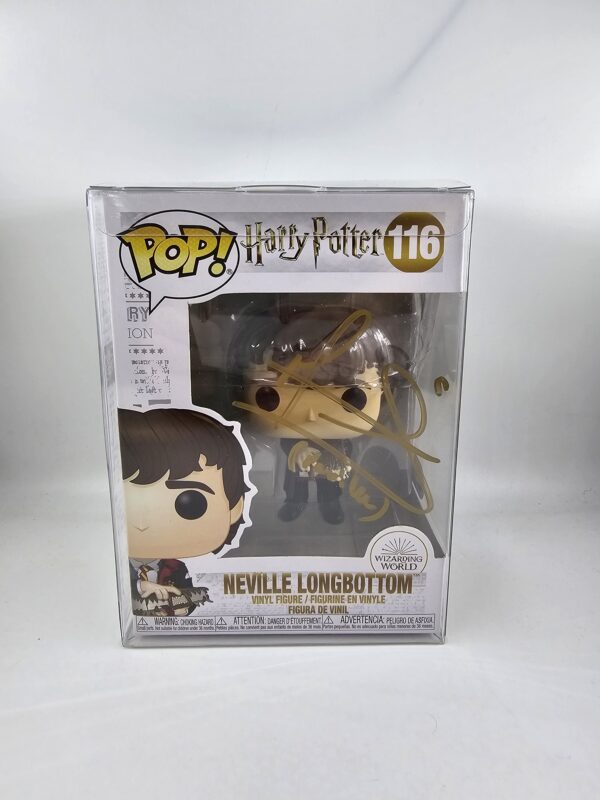 Neville Longbottom