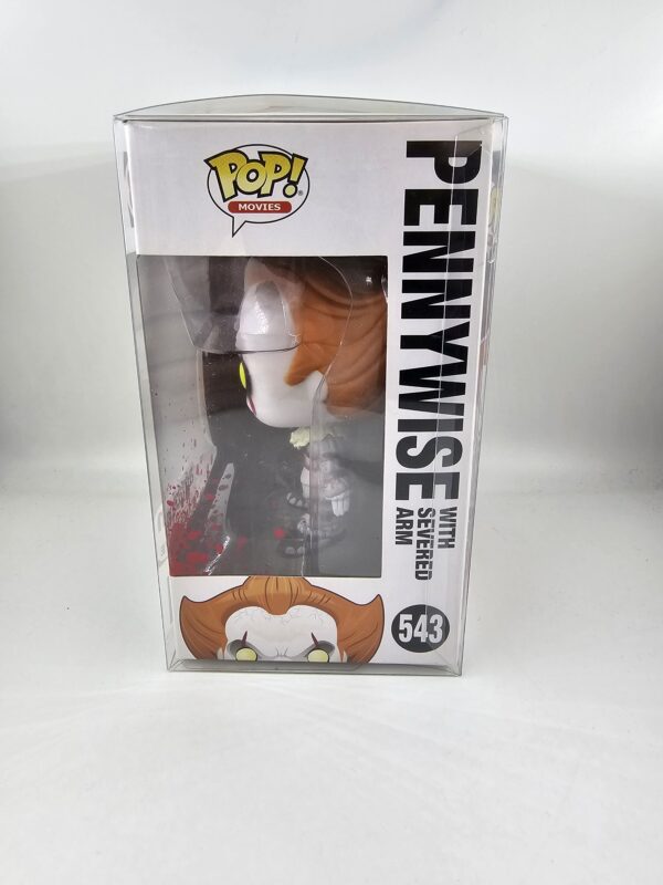 Pennywise With Balloon - Image 2