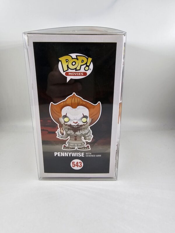 Pennywise With Balloon - Image 4