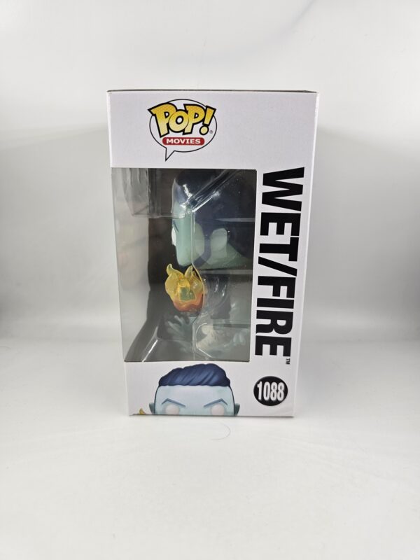 ⁦Wet/Fire⁩ - الصورة ⁦2⁩