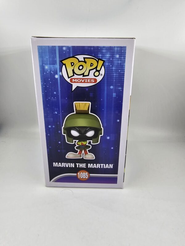 Marvin the Martian Space Jam: A New Legacy - Image 4