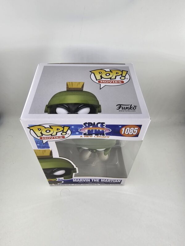 Marvin the Martian Space Jam: A New Legacy - Image 5