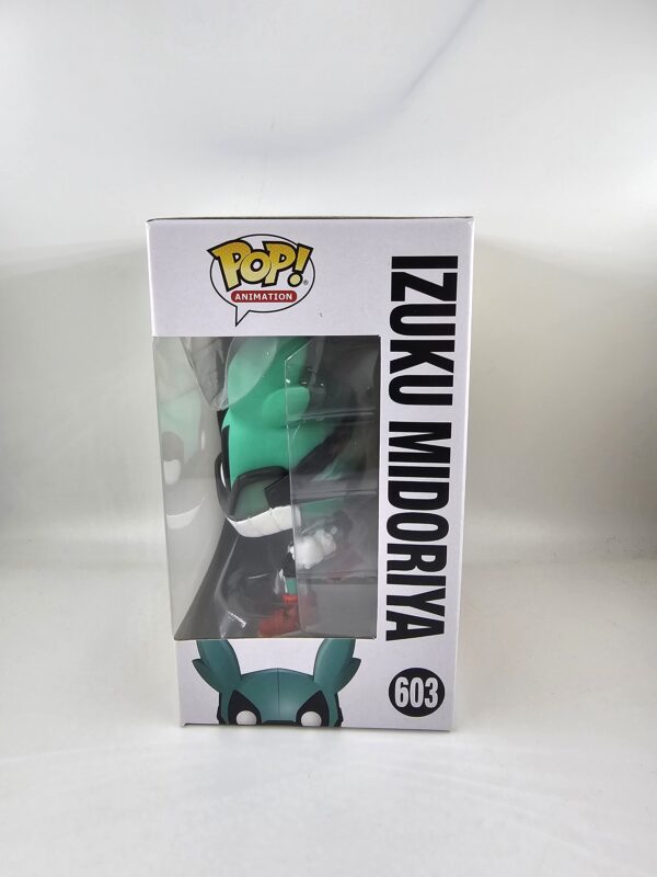 ⁦Izuku Midoriya⁩ - الصورة ⁦2⁩