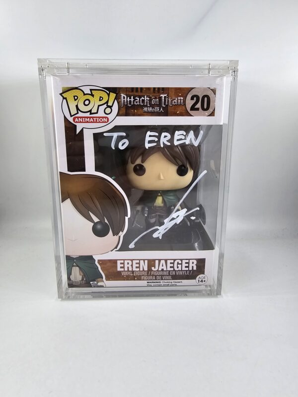 Eren Jaeger