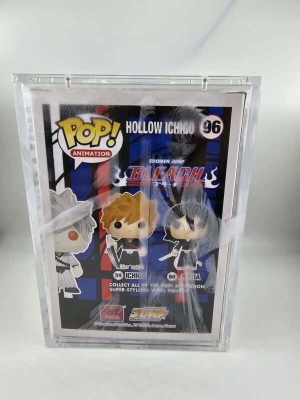 ⁦Hollow Ichigo⁩ - الصورة ⁦3⁩