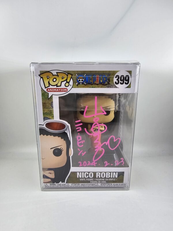Nico Robin