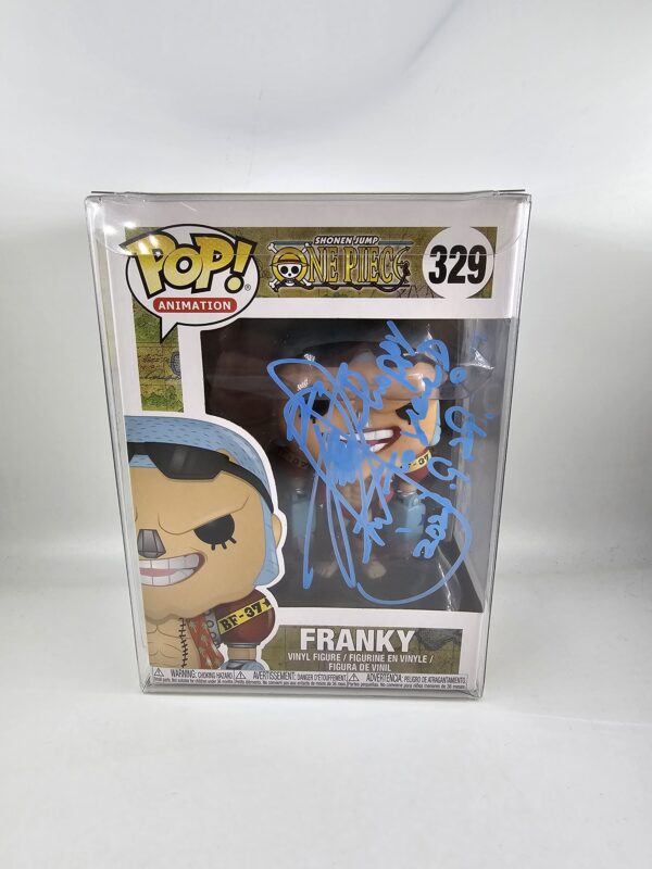 Franky