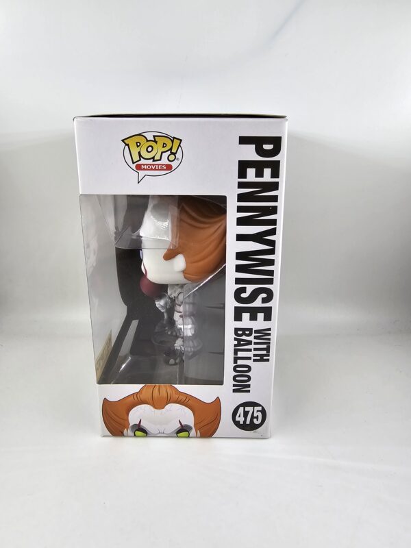 Pennywise With Balloon - Image 2