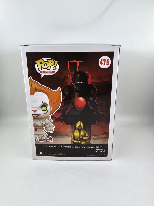 Pennywise With Balloon - Image 3