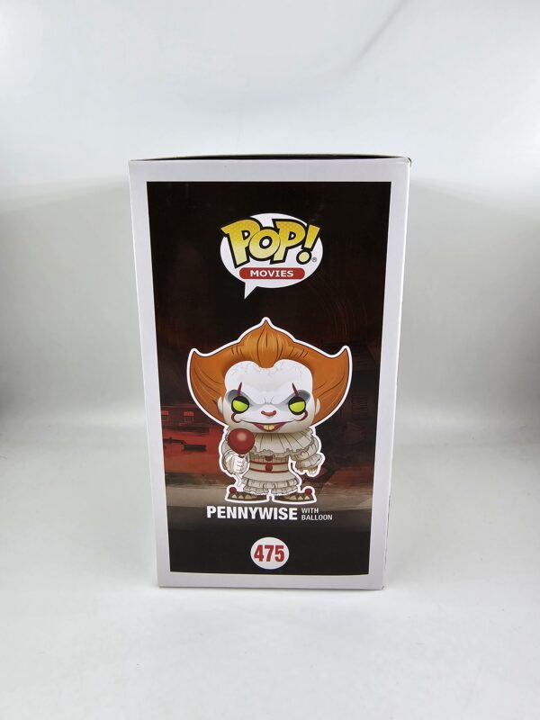 Pennywise With Balloon - Image 4