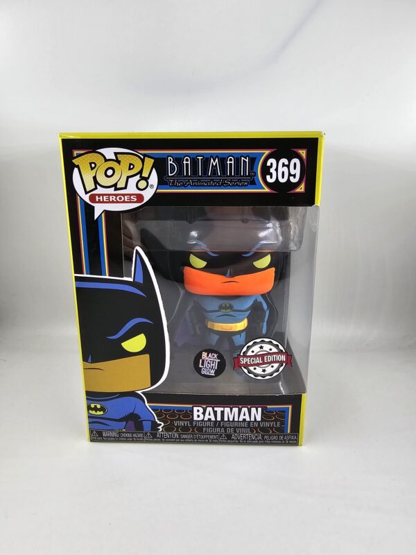 Batman (Blacklight)