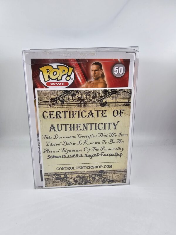 Shawn Michaels - Image 3