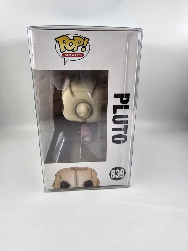 ⁦Pluto⁩ - الصورة ⁦2⁩