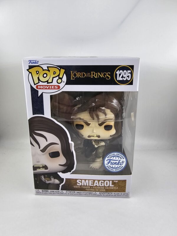 Smeagol