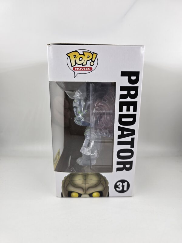 ⁦Predator (Clear & Bloody)⁩ - الصورة ⁦2⁩