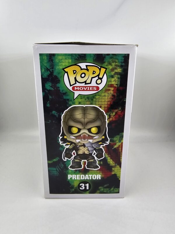 ⁦Predator (Clear & Bloody)⁩ - الصورة ⁦4⁩