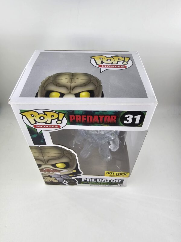 ⁦Predator (Clear & Bloody)⁩ - الصورة ⁦5⁩