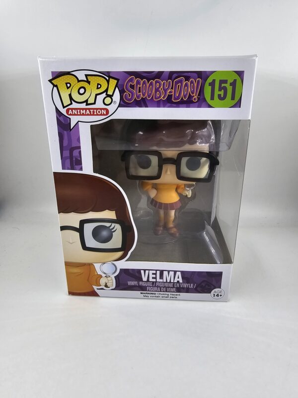 Velma