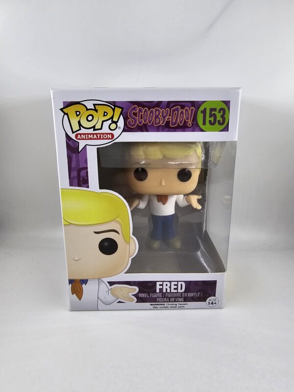 Fred