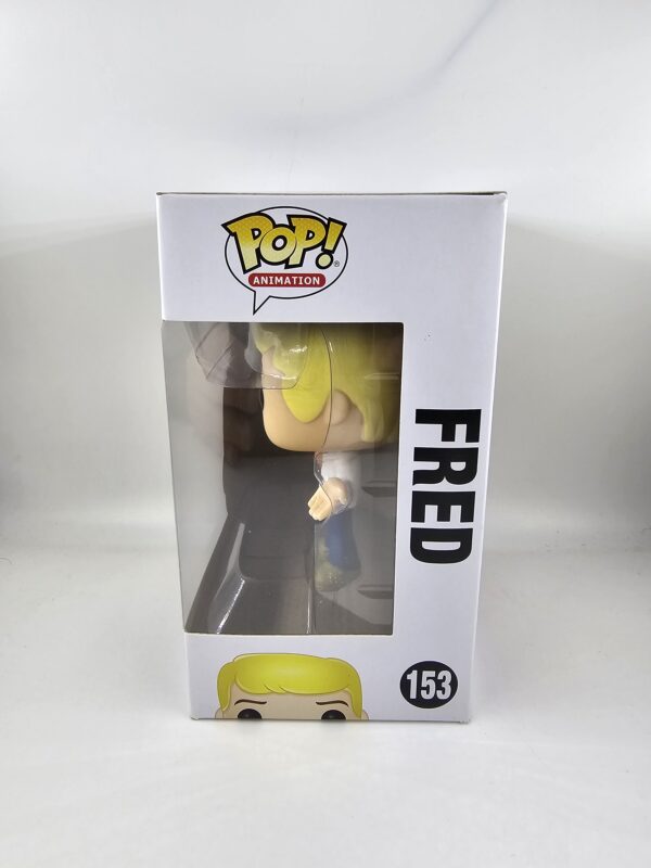 Fred - Image 2