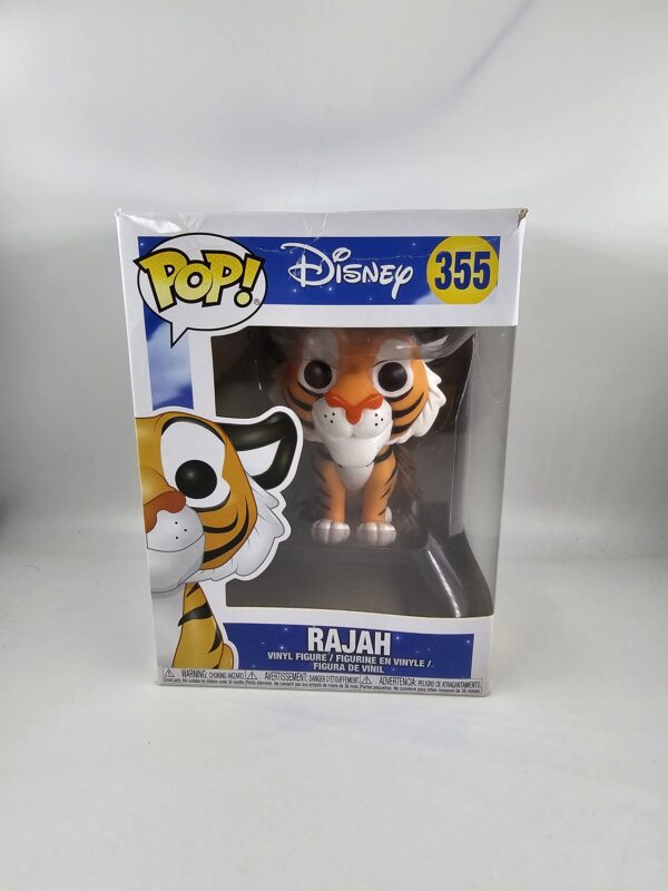 Rajah
