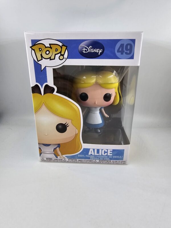 Alice