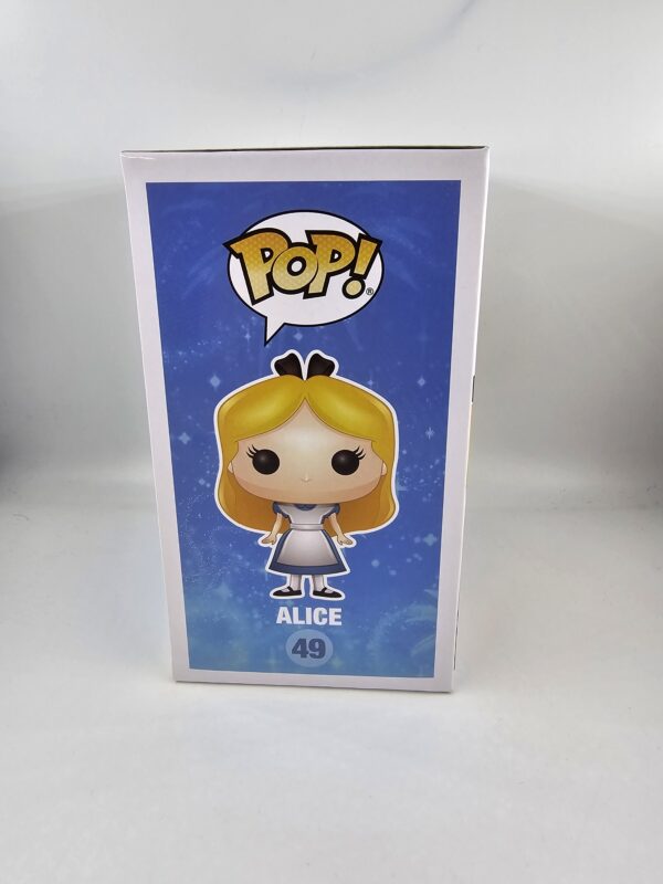 ⁦Alice⁩ - الصورة ⁦4⁩