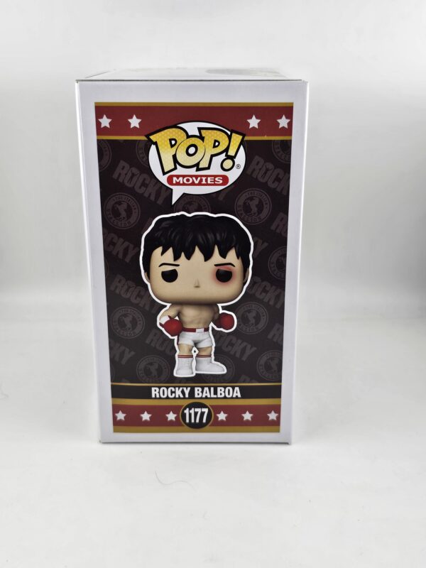 ⁦Rocky Balboa⁩ - الصورة ⁦4⁩