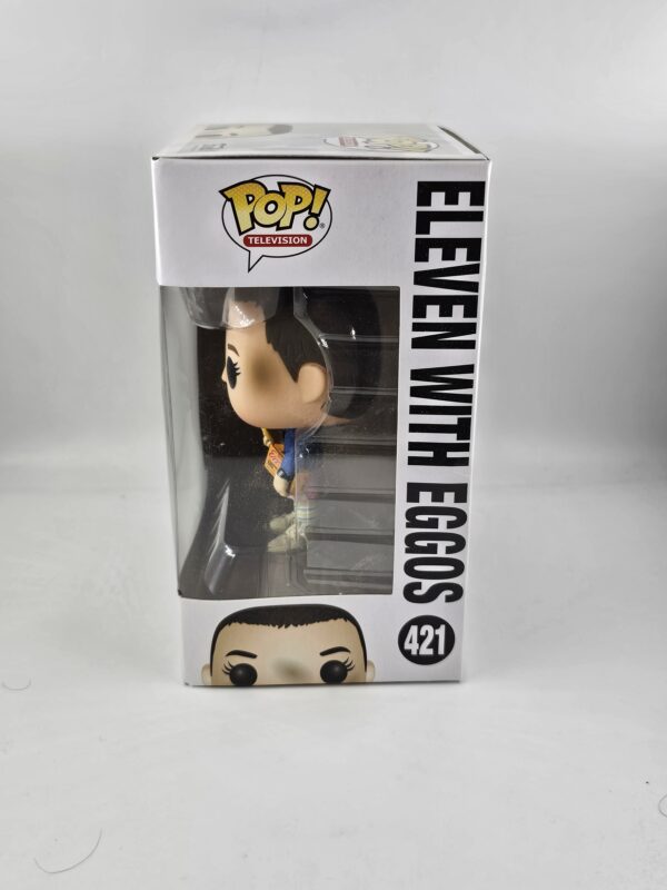 Eleven with Eggos - Image 2