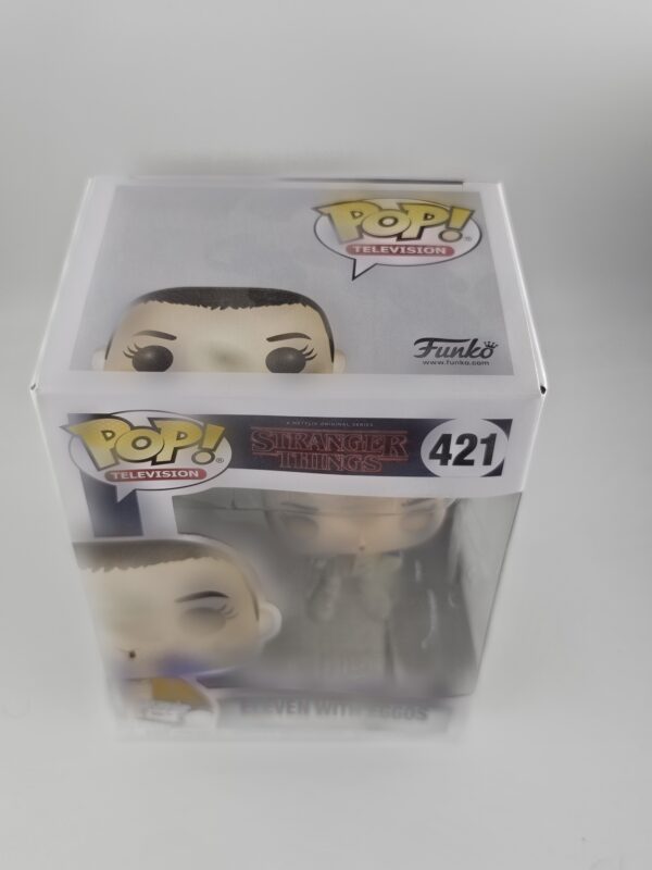 Eleven with Eggos - Image 5