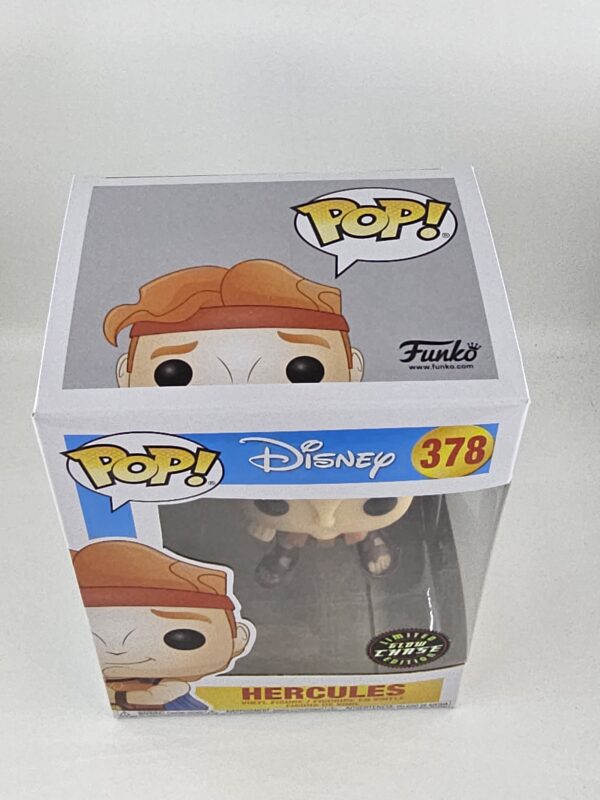 Hercules (Glow In The Dark) - Image 5