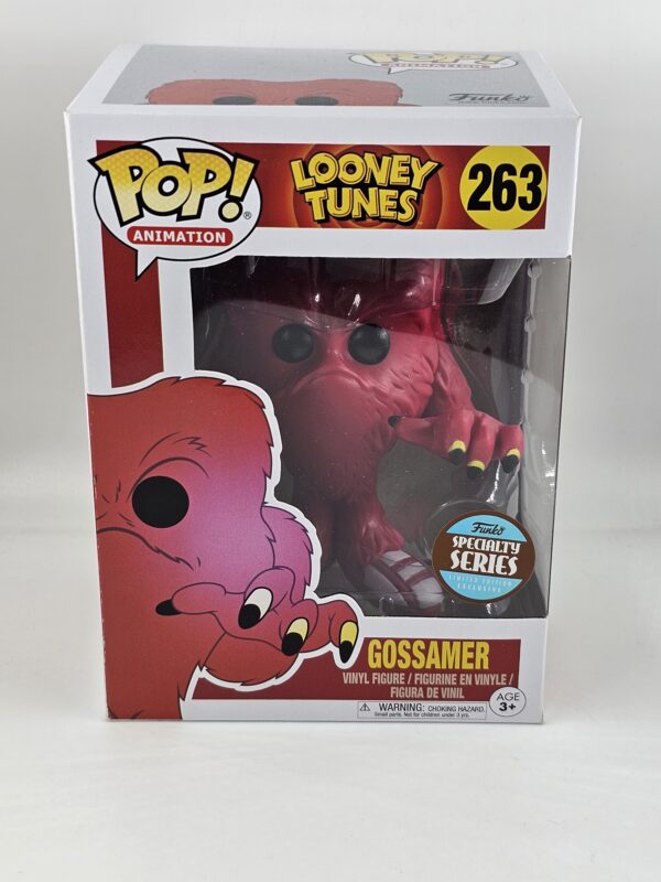Gossamer