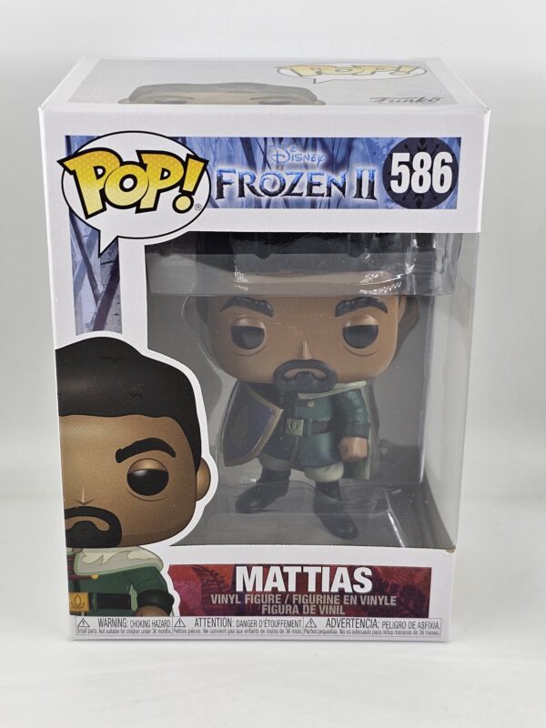 Mattias