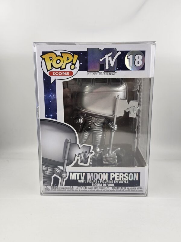MTV Moon Person