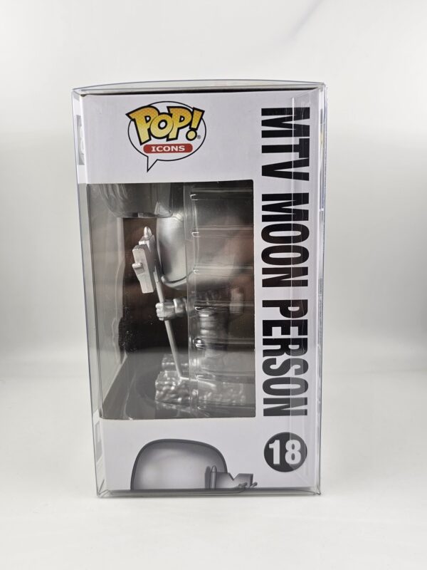 MTV Moon Person - Image 2