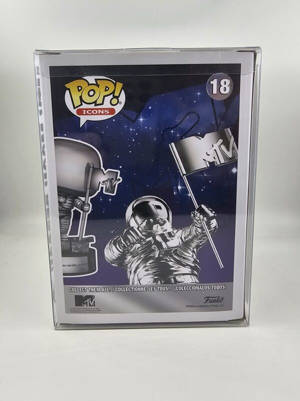 MTV Moon Person - Image 3