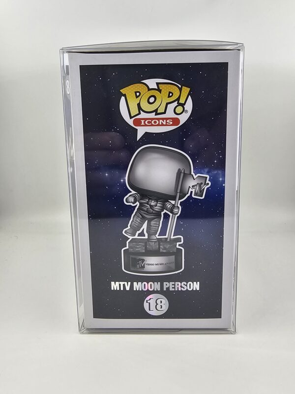 MTV Moon Person - Image 4