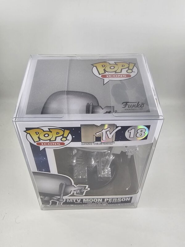 MTV Moon Person - Image 5