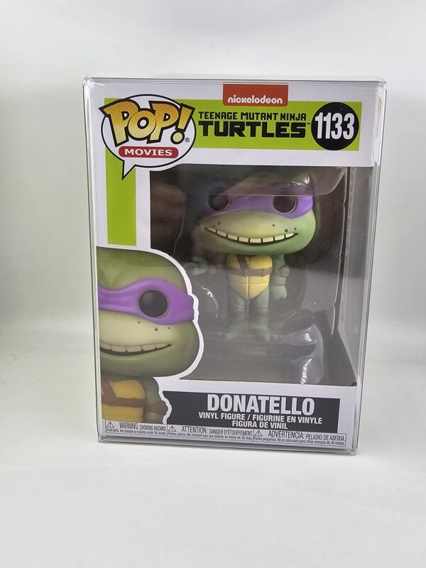 Donatello