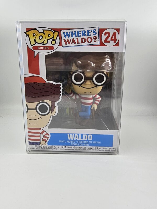 Waldo