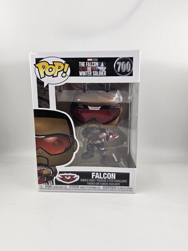 Falcon