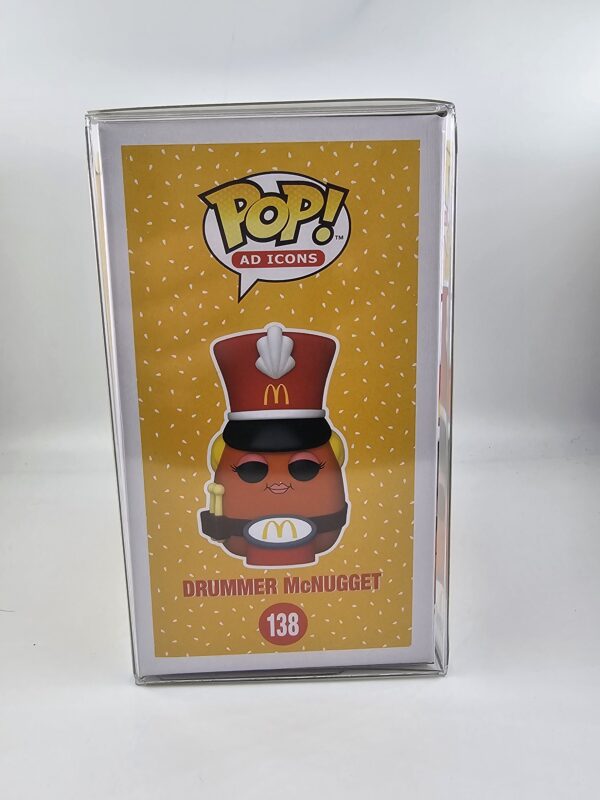 Drummer McNugget - Image 4