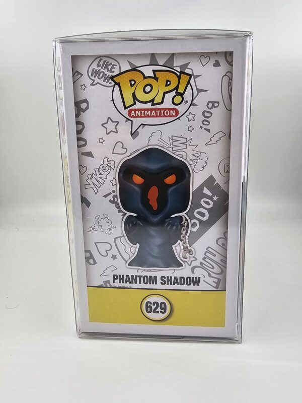 Phantom Shadow (Glow In The Dark) - Image 4