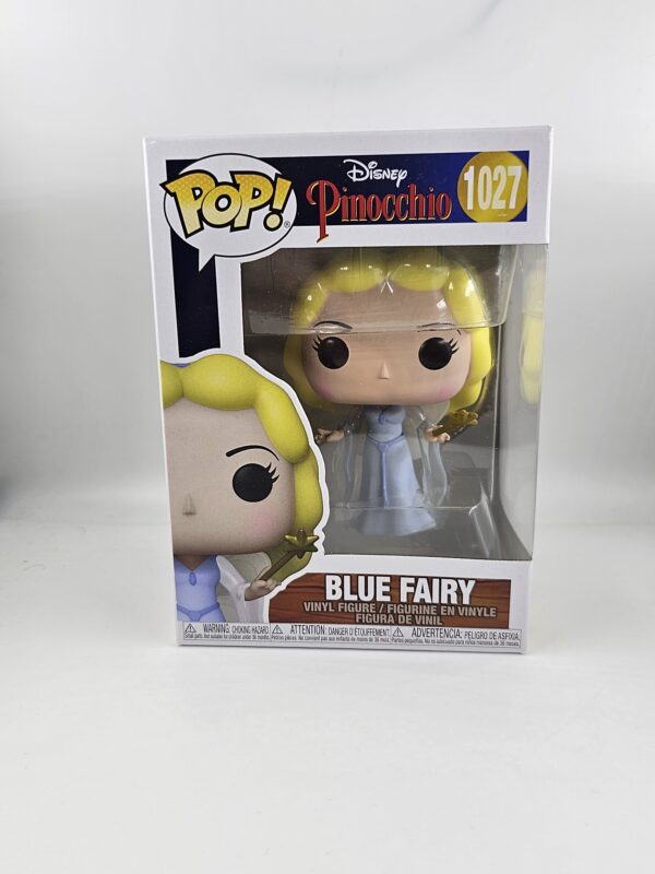 Blue Fairy
