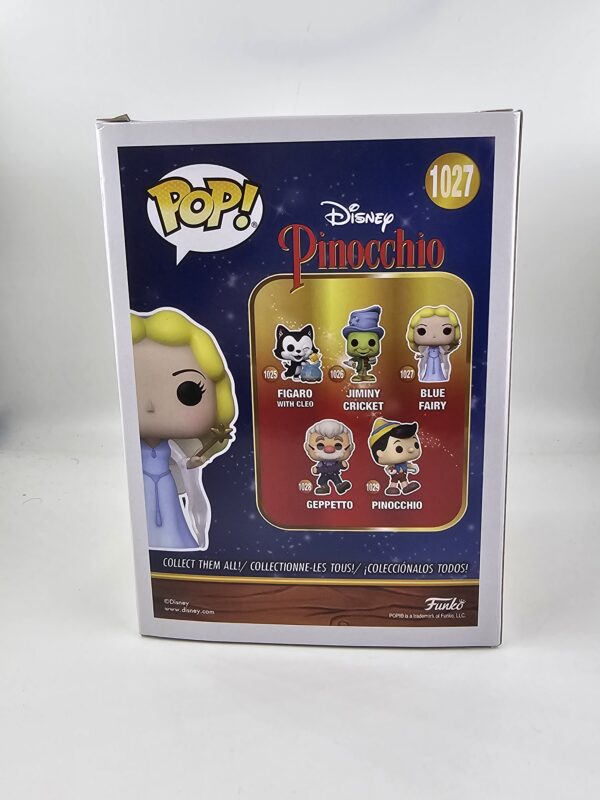 Blue Fairy - Image 3