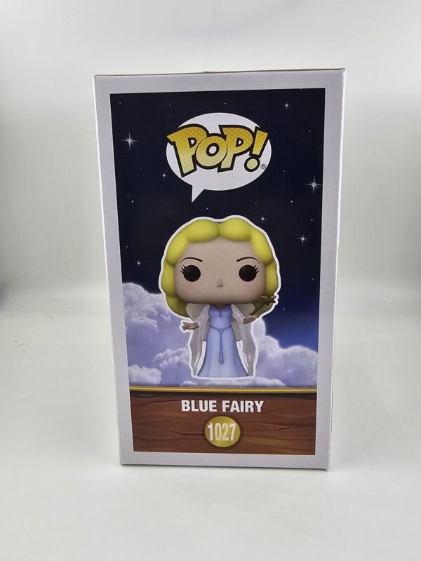 Blue Fairy - Image 4